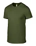  ADULT LIGHTWEIGHT TEE - Anvil