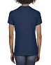  PREMIUM COTTON® LADIES' DOUBLE PIQUÉ POLO - Gildan