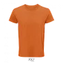  SOL'S CRUSADER MEN - ROUND-NECK FITTED JERSEY T-SHIRT - SOL'S