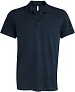 MIKE MEN'S SHORT-SLEEVED POLO SHIRT - Kariban