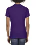  PREMIUM COTTON® LADIES' DOUBLE PIQUÉ POLO - Gildan