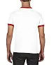  ADULT LIGHTWEIGHT RINGER TEE - Anvil