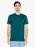  Unisex jersey majica kratkih rukava - American Apparel
