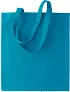  BASIC SHOPPER BAG, 130 g/m2 - Kimood