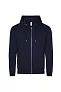  Organska hoodie - 280 g/m² - Just Hoods