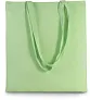  BASIC SHOPPER BAG, 130 g/m2 - Kimood