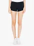  WOMEN'S INTERLOCK RUNNING SHORTS - American Apparel