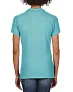  PREMIUM COTTON® LADIES' DOUBLE PIQUÉ POLO - Gildan