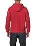  HEAVY BLEND™ ADULT FULL ZIP HOODED SWEATSHIRT - Gildan