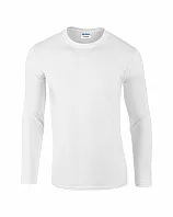 SOFTSTYLE® ADULT LONG SLEEVE T-SHIRT - Gildan