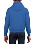  HEAVY BLEND™ YOUTH HOODED SWEATSHIRT - Gildan