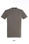  SOL'S IMPERIAL - MEN'S ROUND COLLAR T-SHIRT - SOL'S