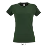  SOL'S IMPERIAL WOMEN - ROUND COLLAR T-SHIRT - SOL'S