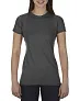  LADIES' LIGHTWEIGHT FITTED TEE - Comfort Colors