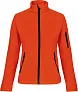  Ženska softshell jakna - Kariban