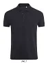  SOL'S PHOENIX MEN - COTTON-ELASTANE POLO SHIRT - SOL'S