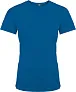  LADIES' SHORT-SLEEVED SPORTS T-SHIRT - Proact
