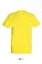  SOL'S IMPERIAL - MEN'S ROUND COLLAR T-SHIRT - SOL'S