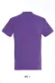  SOL'S IMPERIAL - MEN'S ROUND COLLAR T-SHIRT - SOL'S