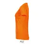  Ženska sportska majica - 140 g/m² - SOL'S