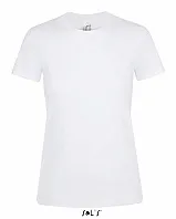 SOL'S REGENT WOMEN - ROUND COLLAR T-SHIRT - SOL'S