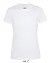 SOL'S REGENT SOL'S REGENT WOMEN - ROUND COLLAR T-SHIRT - SOL'S