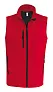  Muški softshell prsluk - Kariban