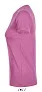 SOL'S REGENT SOL'S REGENT WOMEN - ROUND COLLAR T-SHIRT - SOL'S
