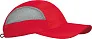  FOLDABLE SPORTS CAP - K-UP