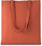 BASIC SHOPPER BAG, 130 g/m2 - Kimood