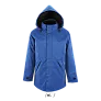  Unisex jakna s podstavom - SOL'S