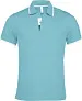  MEN'S SHORT-SLEEVED POLO SHIRT - Kariban