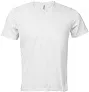CALYPSO MEN'S SHORT SLEEVE V-NECK T-SHIRT - Kariban