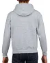  HEAVY BLEND™ YOUTH HOODED SWEATSHIRT - Gildan