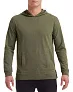  Lagana unisex frotirna hoodica - Anvil