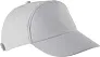 BAHIA 7 PANEL CAP - K-UP