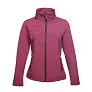 WOMEN'S OCTAGON II  PRINTABLE 3 LAYER MEMBRANE SOFTSHELL - Regatta