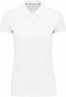 LADIES' SUPIMA® SHORT SLEEVE POLO SHIRT - Kariban