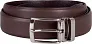  LEATHER BELT - 30MM - K-UP