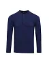  MEN'S LONG JOHN ROLL SLEEVE TEE - Premier