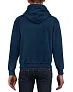  HEAVY BLEND™ YOUTH HOODED SWEATSHIRT - Gildan
