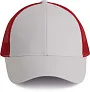  TRUCKER CAP - 6 PANELS - K-UP