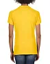  SOFTSTYLE® LADIES' DOUBLE PIQUÉ POLO - Gildan