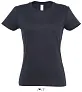  SOL'S IMPERIAL WOMEN - ROUND COLLAR T-SHIRT - SOL'S