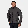 MEN'S OCTAGON II  PRINTABLE 3 LAYER MEMBRANE SOFTSHELL - Regatta