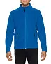  Unisex mikro flis jakna - Gildan