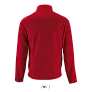  SOL'S NORMAN MEN - PLAIN FLEECE JACKET - SOL'S