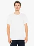  Unisex majica kratkih rukava - American Apparel