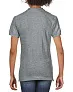  PREMIUM COTTON® LADIES' DOUBLE PIQUÉ POLO - Gildan