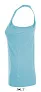 SOL'S JUSTIN WOMEN - RACERBACK TANK TOP - SOL'S